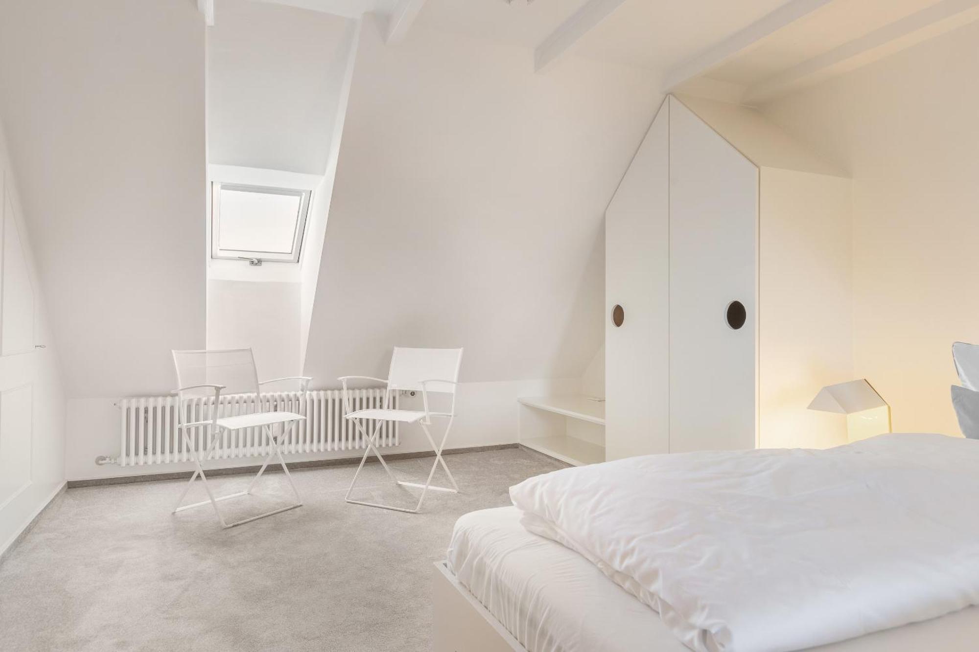 Wattblick Apartment *