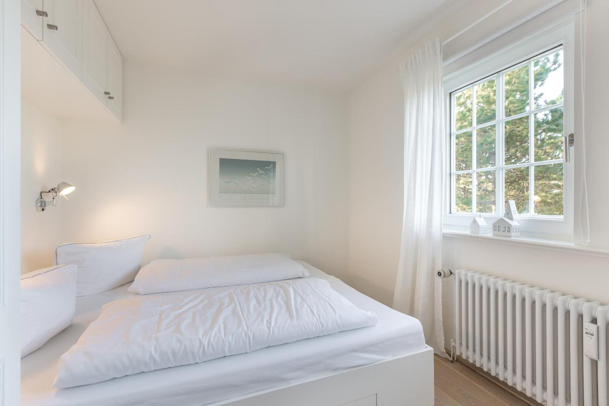 Apartment Wattblick Munkmarsch
