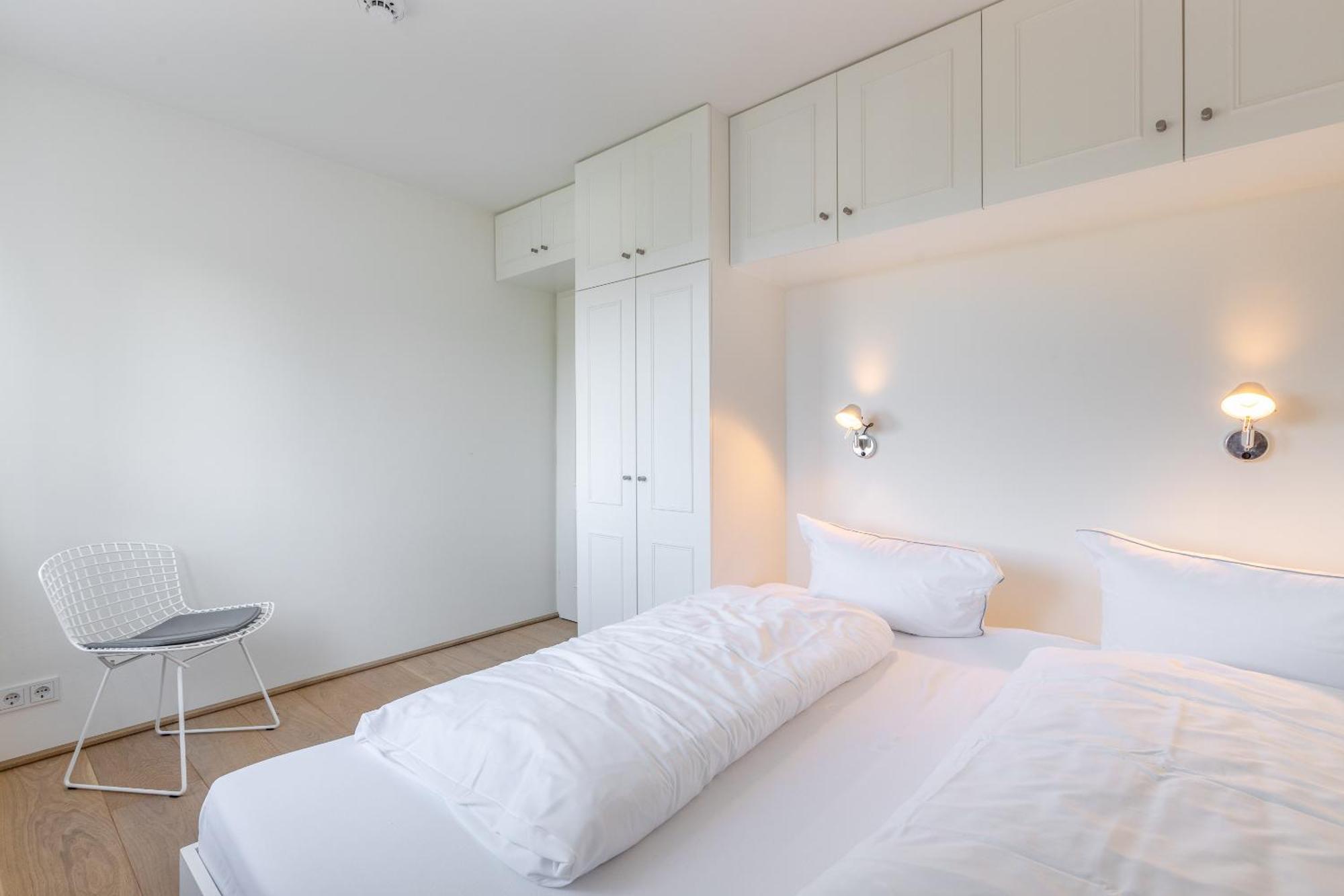 Apartment Wattblick Munkmarsch
