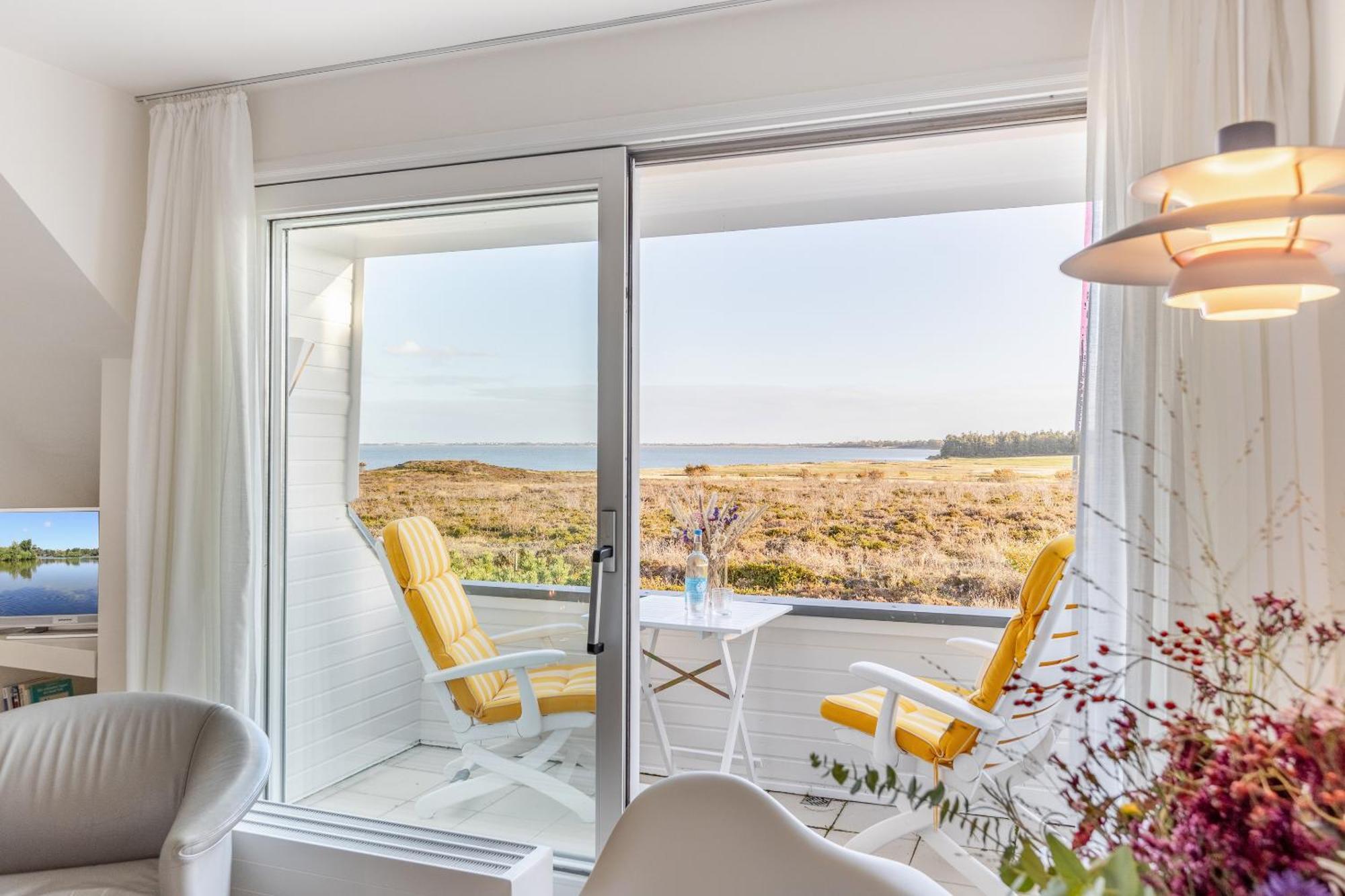 Wattblick Apartment